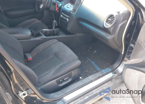 2014 Nissan Maxima 3.5 S из США, поврежденный, VIN 1N4AA5AP4EC437165